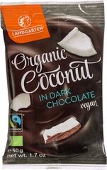 Landgarten Chocolade Kokos
