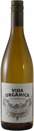 Vida Organica -  Chardonnay - 750ml