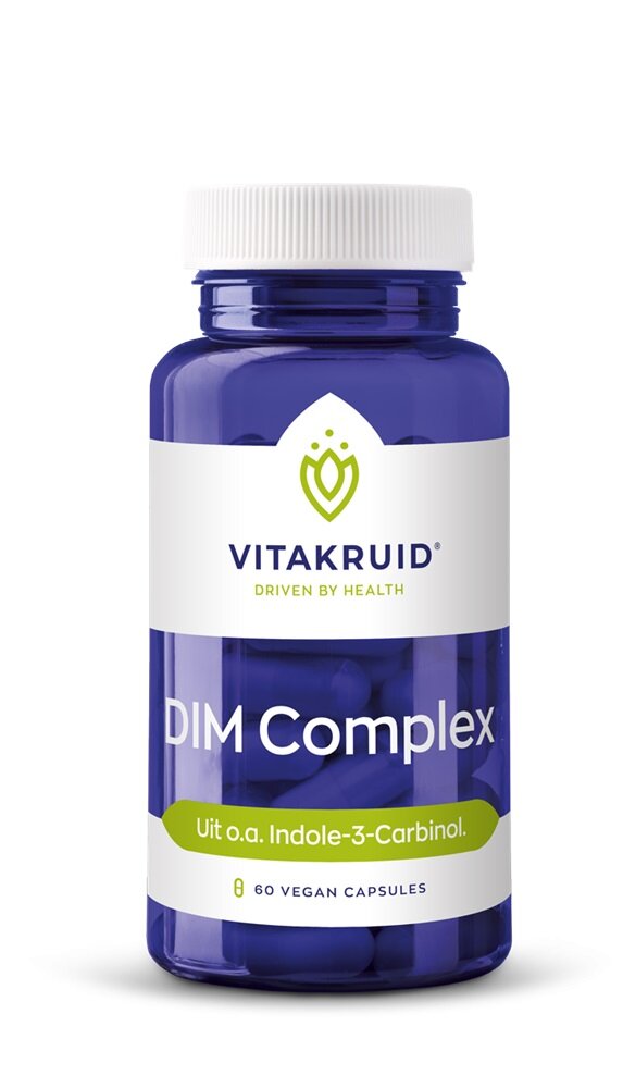 Vitakruid DIM Complex