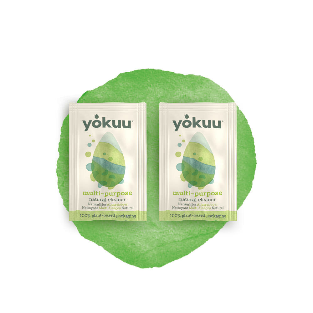 YOKUU - Allesreiniger Refill - 2 Parels