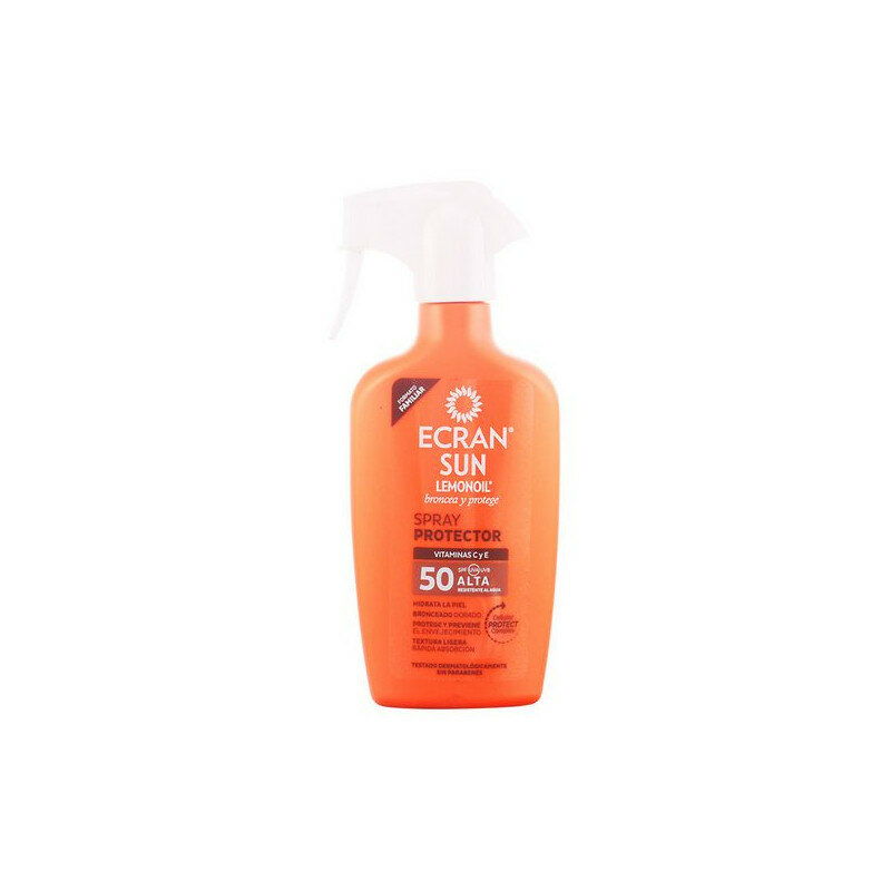 Ecran Sun Milk Spray SPF 50