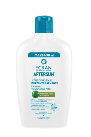 Ecran Aftersun Spray&nbsp;