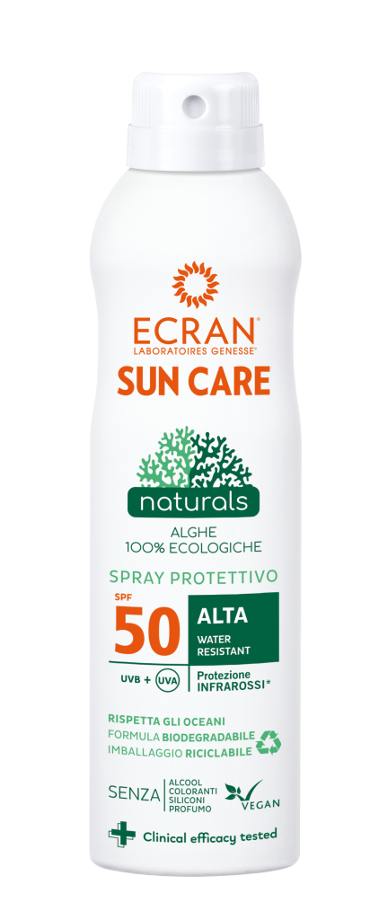 Ecran Vegan Spray 250ml