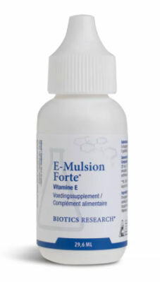 Biotics E-Mulsion Forte