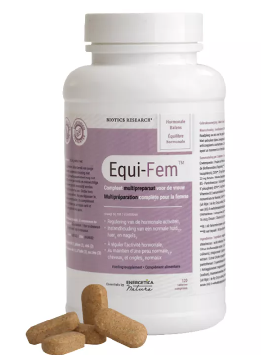 Biotics Equi-Fem