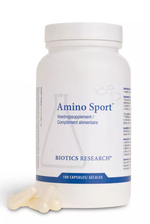 Biotics Amino Sport