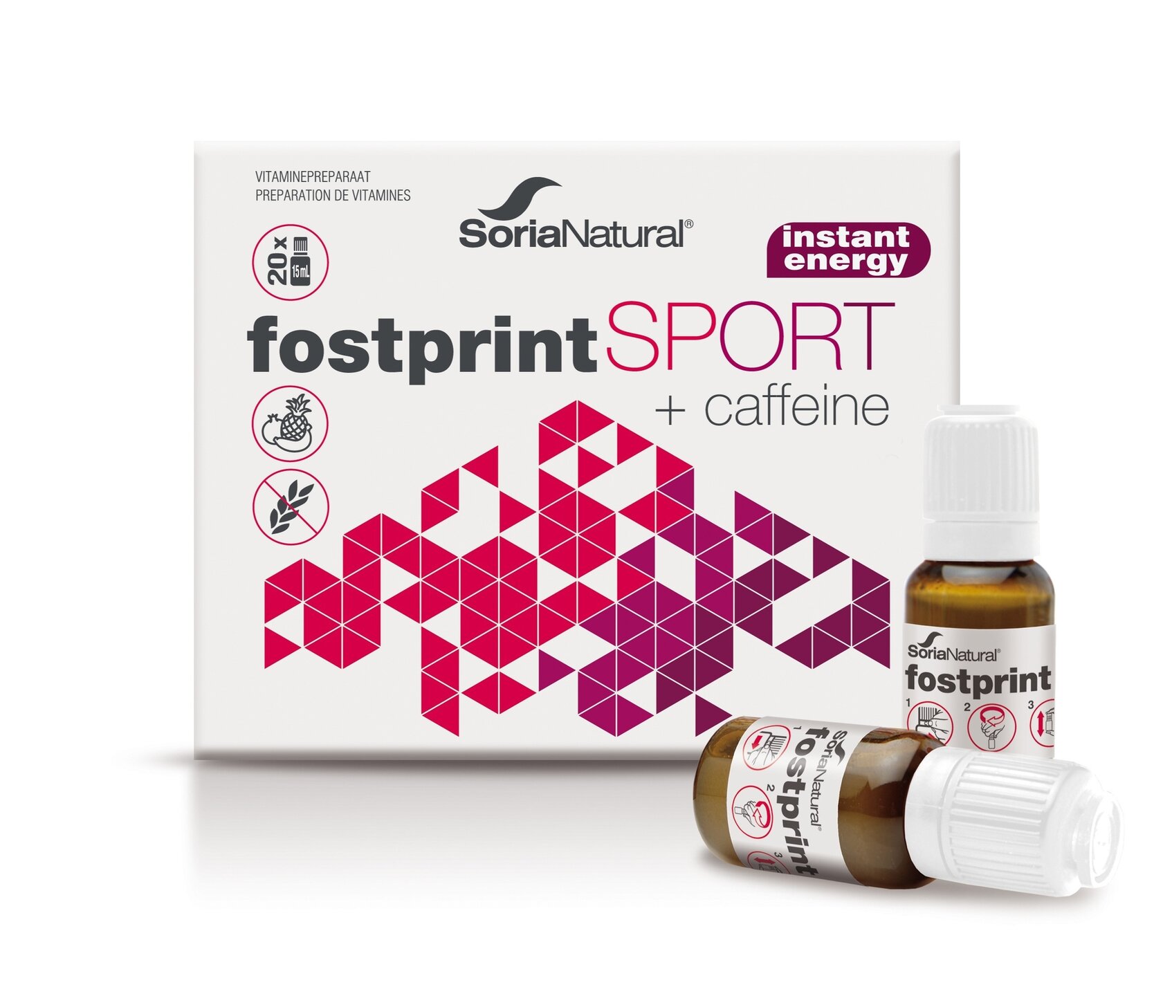 Fost Print SPORT