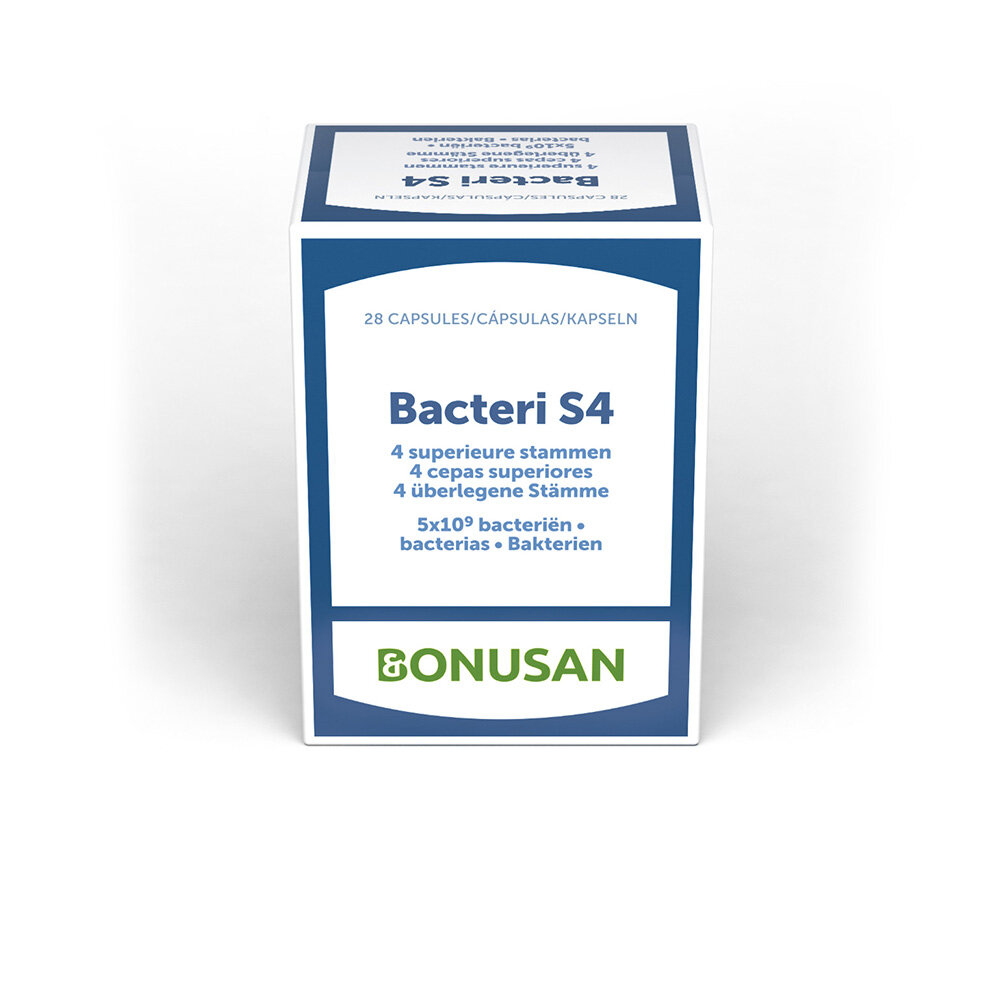 Bonusan Bacteri S4&nbsp;
