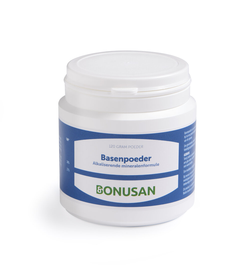 Bonusan Basenpoeder