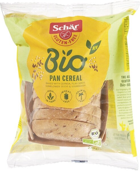 Schar Brood Glutenvrij