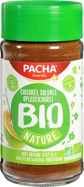 Pacha Chicorei Koffievervanger