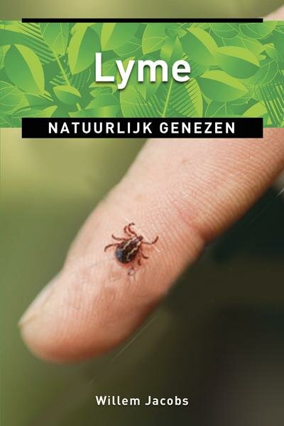 Lyme - Willem Jacobs