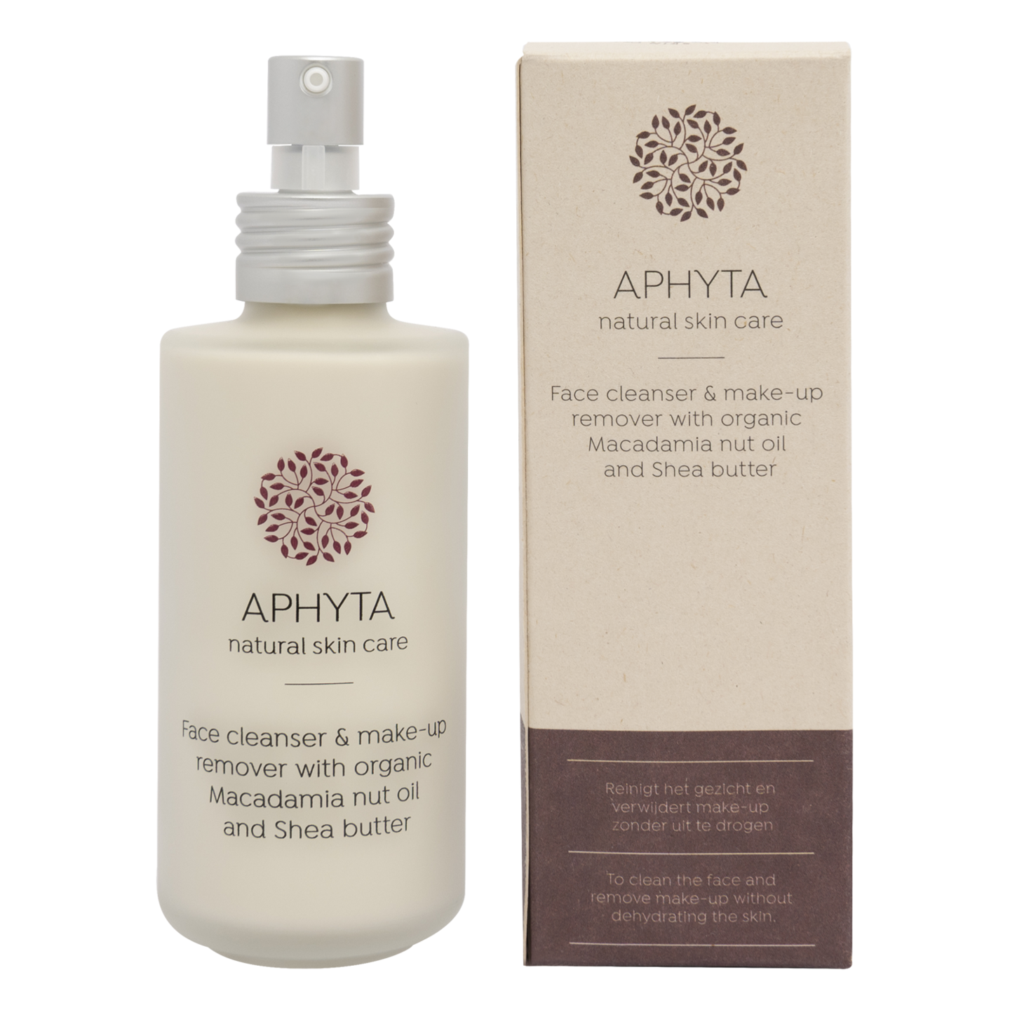 Aphyta Gezichtsreiniger &amp; Make-up remover