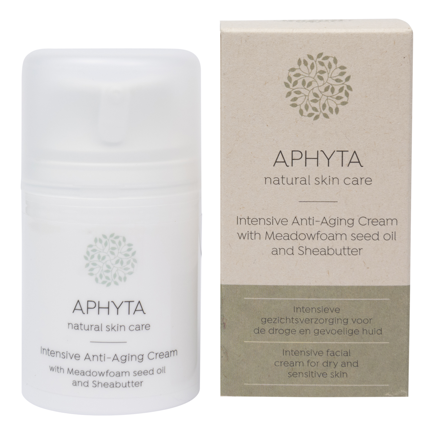 Aphyta Anti-Aging Cr&egrave;me