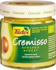 Tartex - Cremisso Avocado - 180g