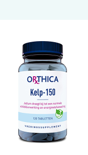 Orthica Kelp-150