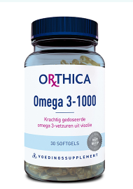 Orthica Omega 3-1000