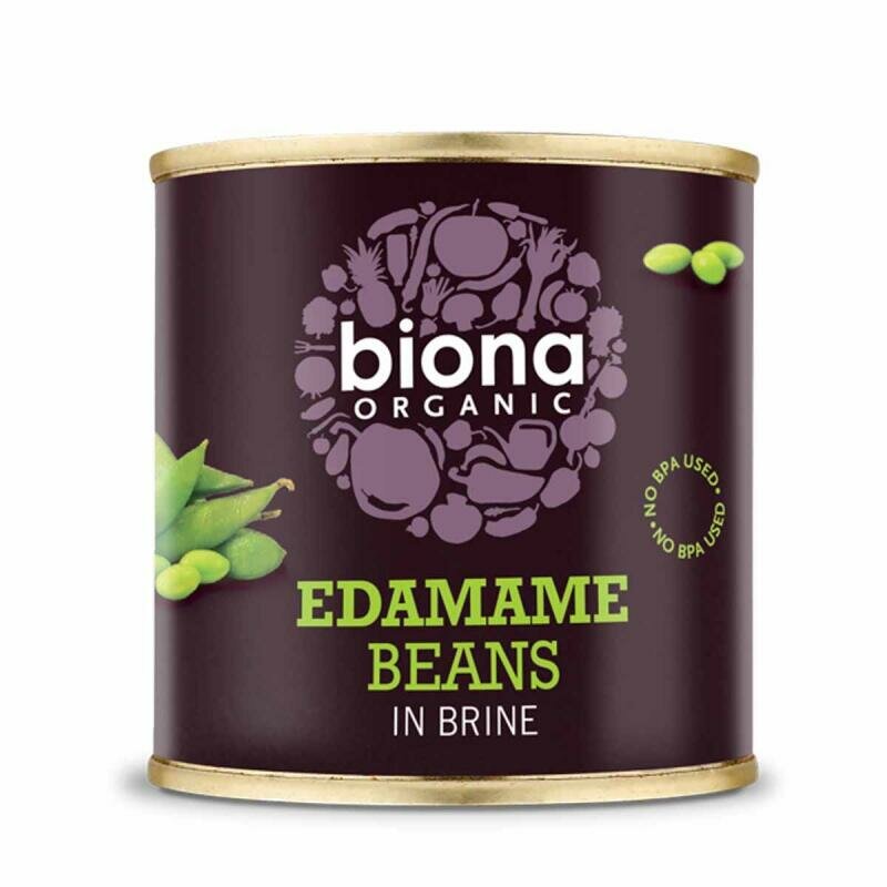 Biona&nbsp;Edamame&nbsp;Bonen&nbsp;