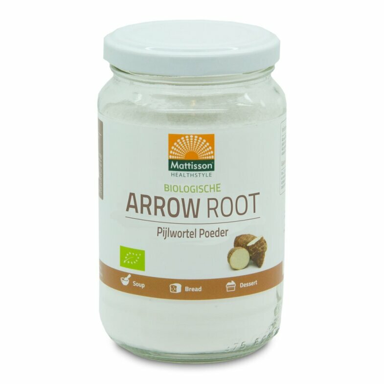 arrowroot