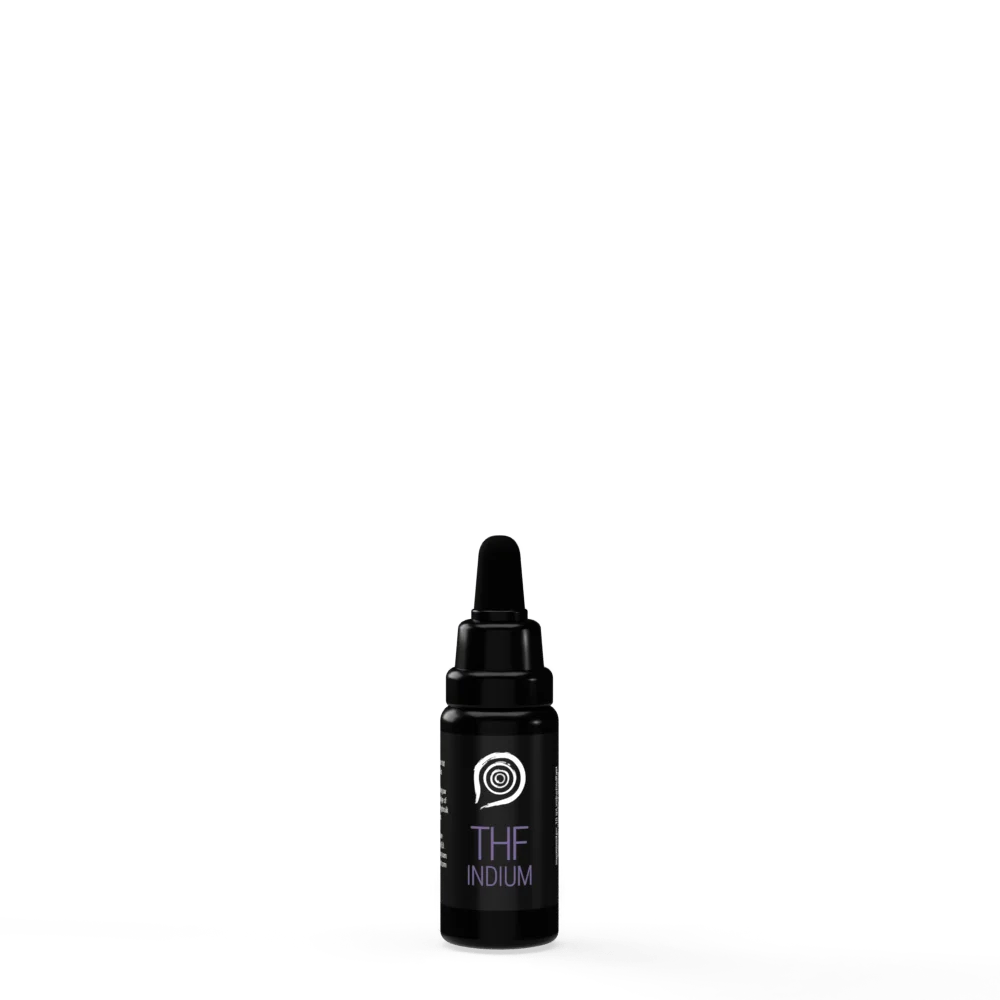 Indium 10ml - Health Factory