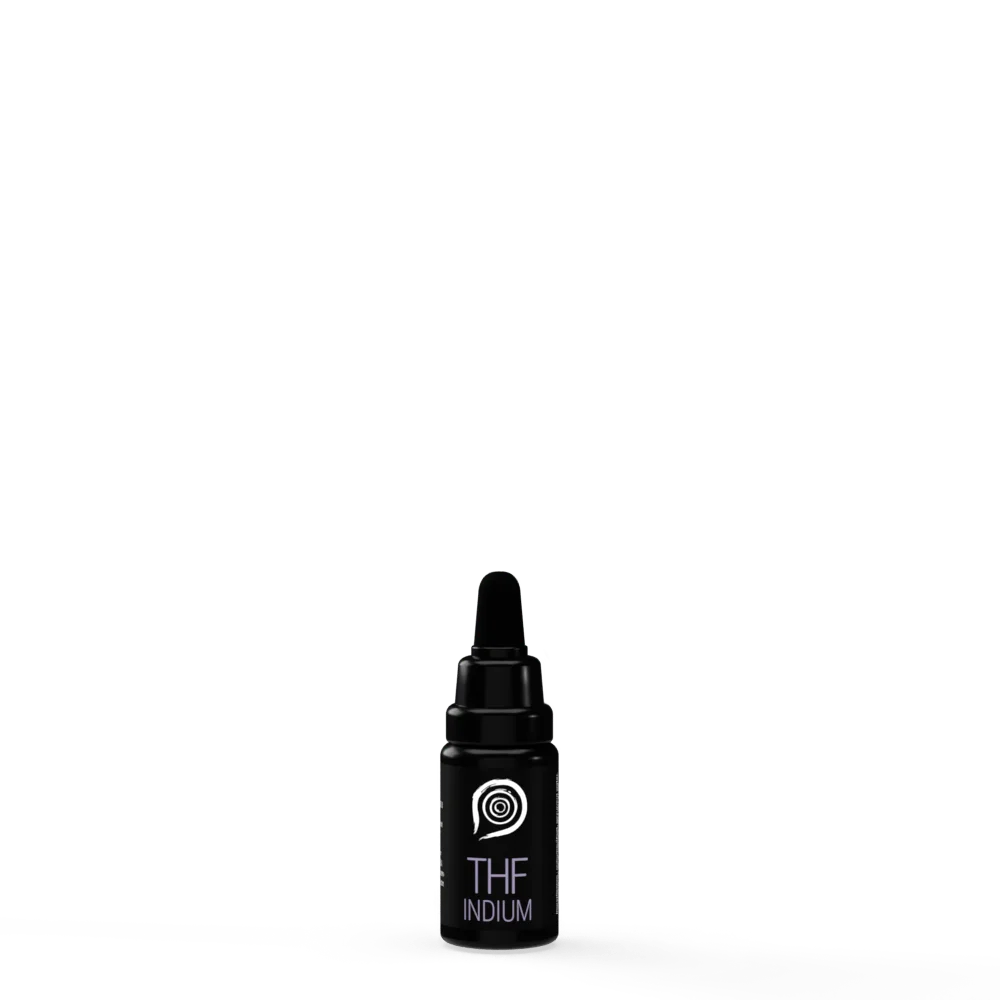 Indium 5ml - Health Factory