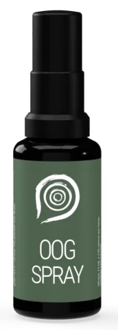 Oogspray - 15ml - Health Factory