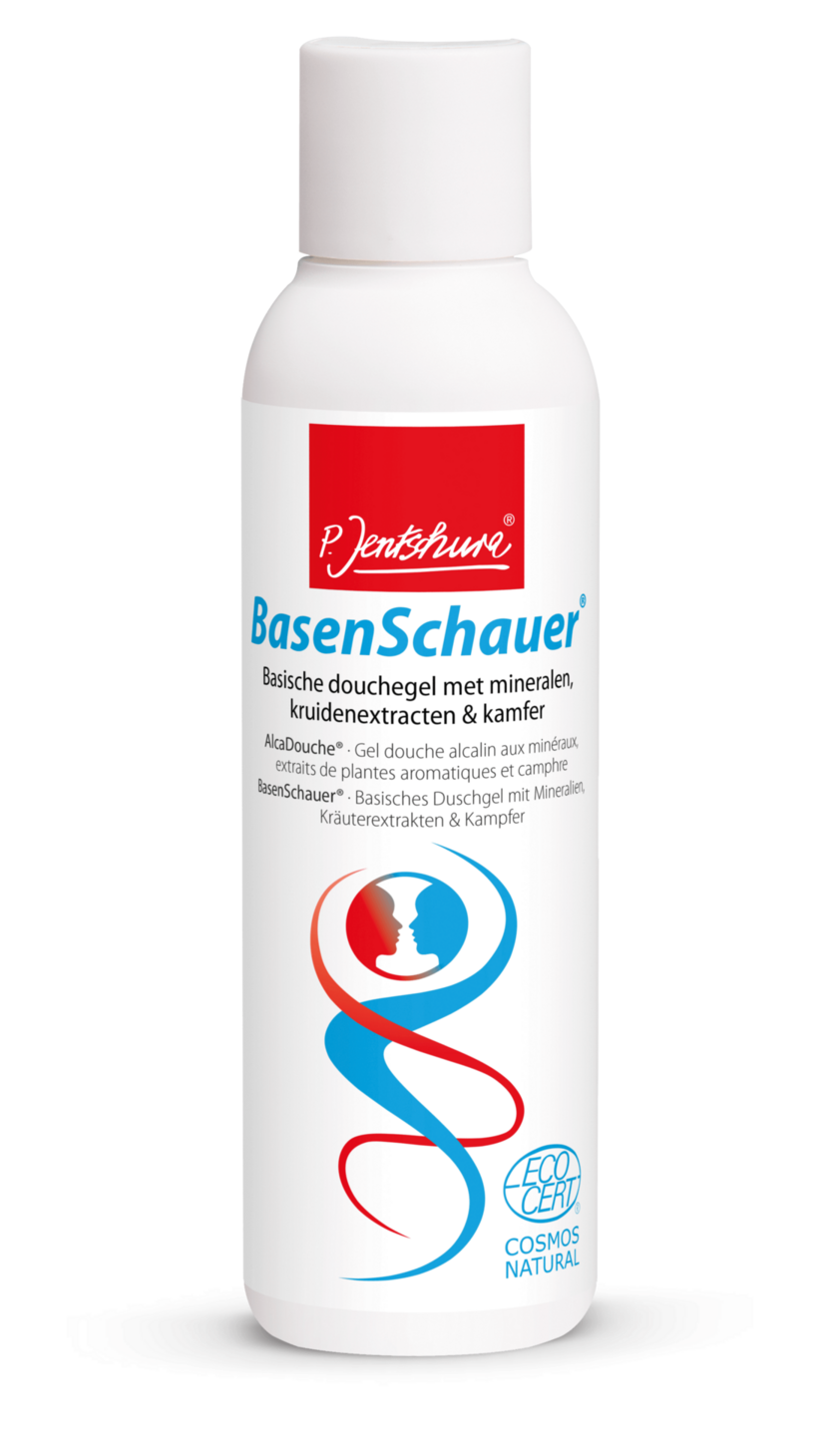 Jentschura - BasenSchauer - 100ml