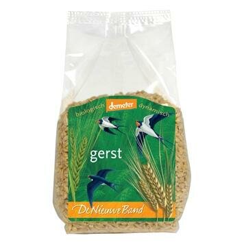 De Nieuwe Band&nbsp;Gerst&nbsp;