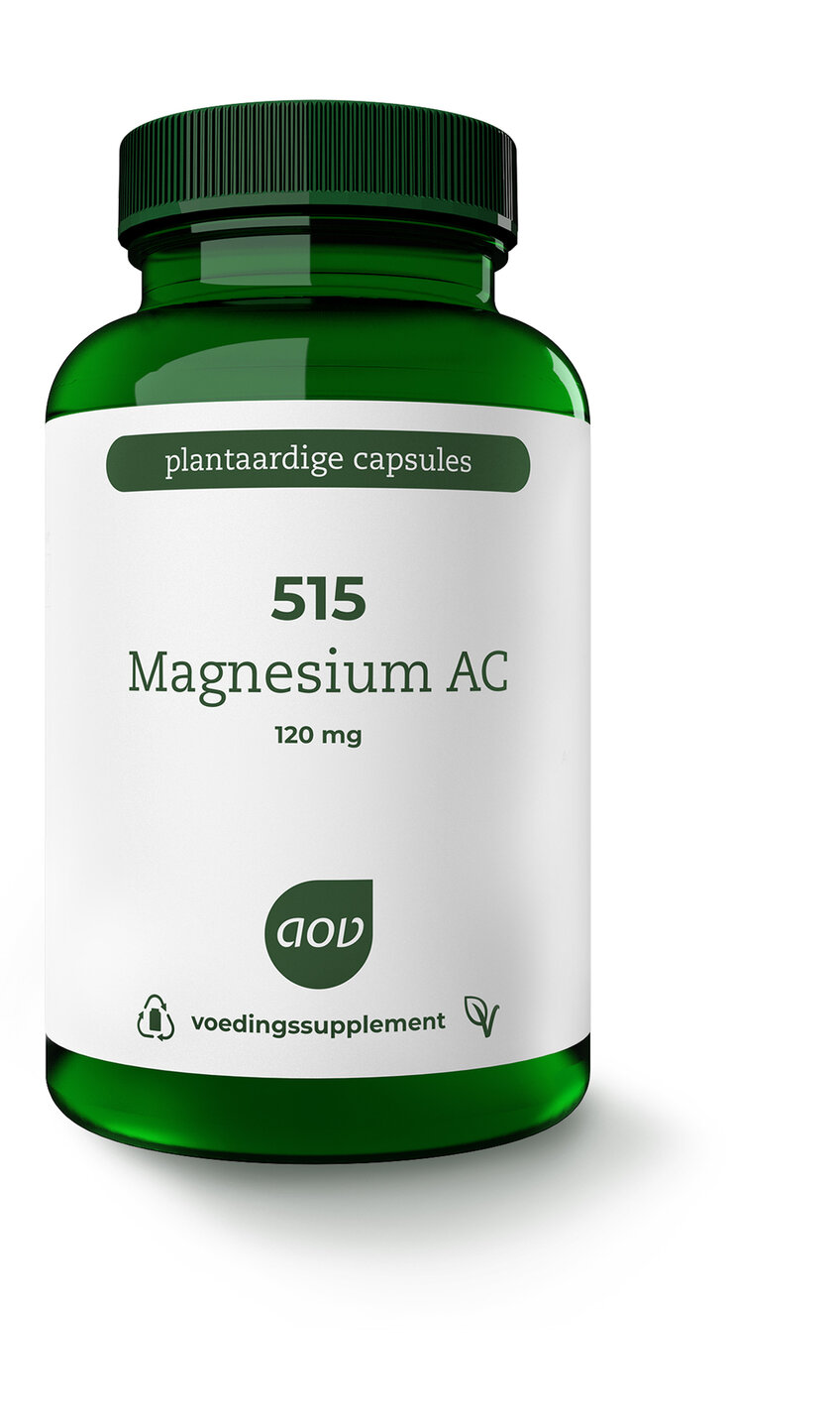 AOV 515 Magnesium AC&nbsp;