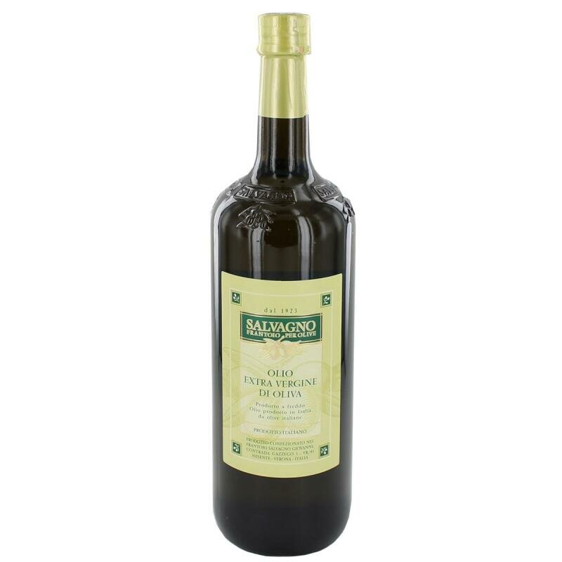 Salvagno - Olijfolie Extra Vierge Italiaans - 1000ml