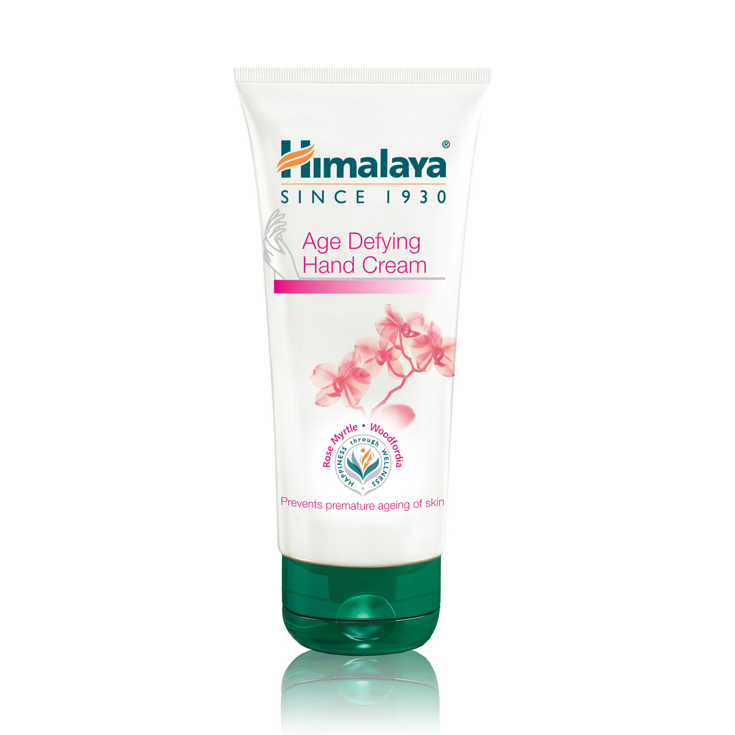 Himalaya - Herbal Age Defying Handcr&egrave;me - 50ml