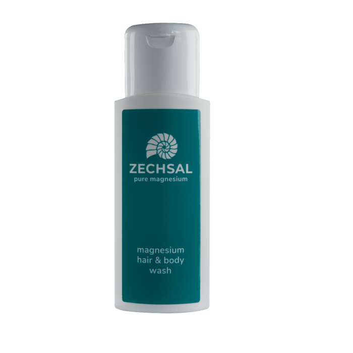 Zechsal - Hair &amp; Bodywash - 200ml