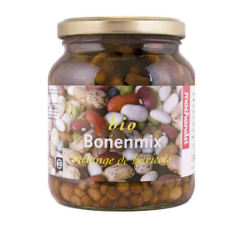 Machandel&nbsp;Bonenmix&nbsp;