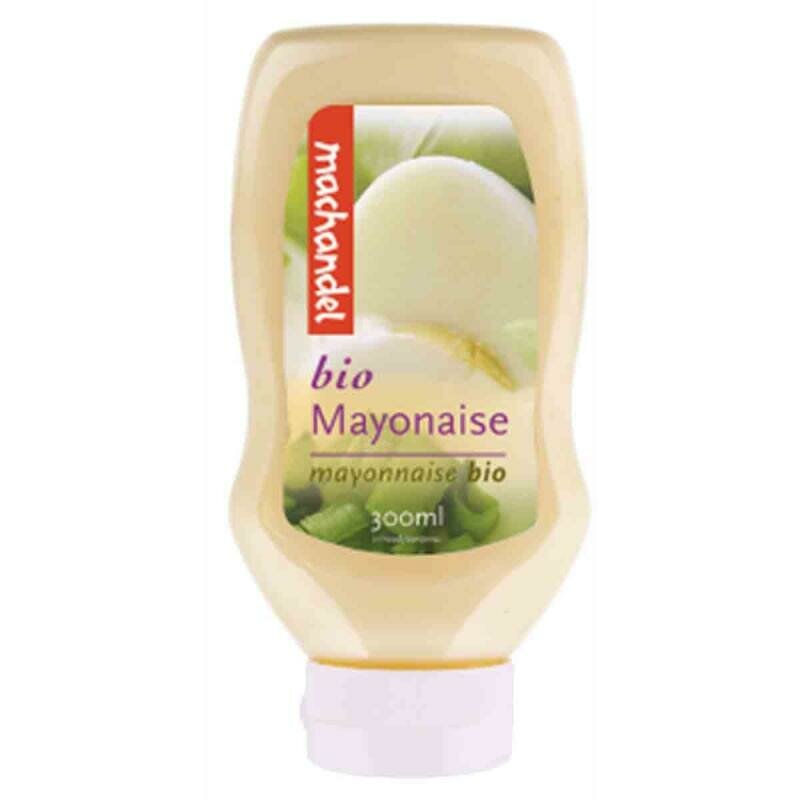 Machandel&nbsp;Mayonaise in Knijpfles&nbsp;