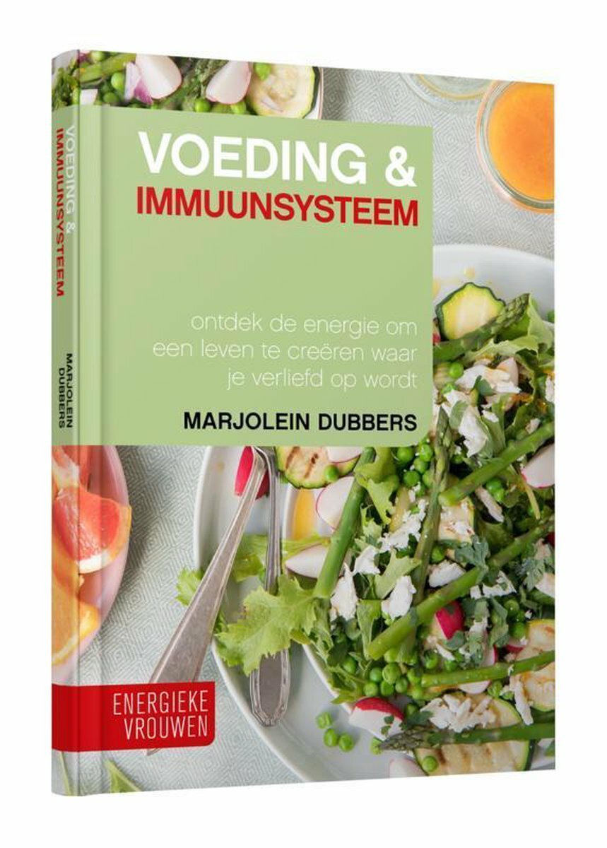 Voeding &amp; Immuunsysteem&nbsp;