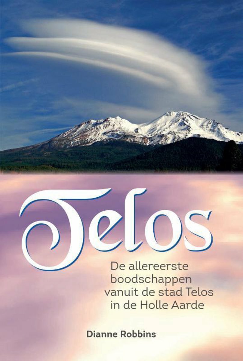 Telos&nbsp;