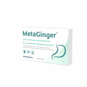 MetaGinger