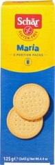 Schar - Maria Koekjes Glutenvrij - 125 gram