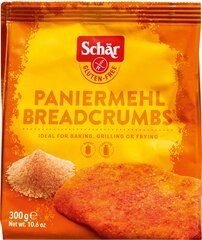 Schar - Paneermeel Glutenvrij - 300g