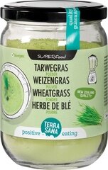 Terrasana - Tarwegraspoeder - 130 gram
