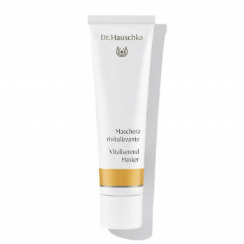 Hauschka - Vitaliserend Masker - 30ml