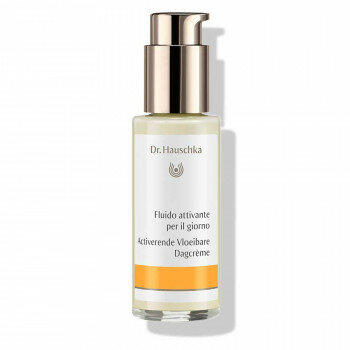 Hauschka - Activerende Vloeibare Dagcr&egrave;me - 50ml