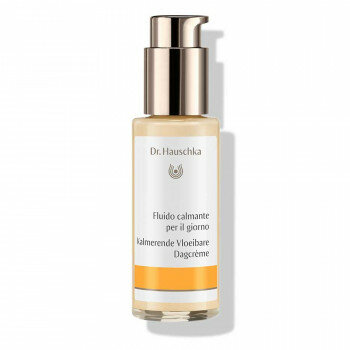 Hauschka - Kalmerende Vloeibare Dagcr&egrave;me - 50ml