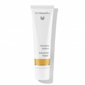 Hauschka - Kalmerend Masker - 30ml