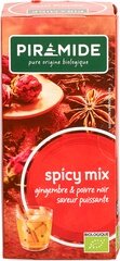 Piramide - Kruidenthee Spicy Mix - 20 builtjes