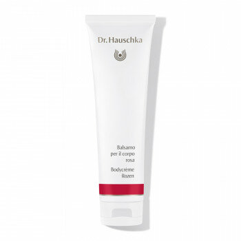 Hauschka - Bodycr&egrave;me Rozen - 145ml