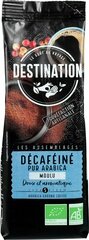 Destination - Gemalen Koffie Decaf&eacute; - 250 gram