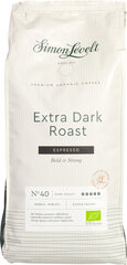 Simon L&eacute;velt - Koffiebonen espresso extra dark - 1000 gram