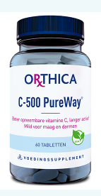 Orthica Vitamine C-500 PureWay