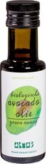 Abma&#039;s - Avocado Olie - 100ml